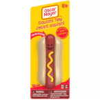 Incredible Group Hot Dog Squishi