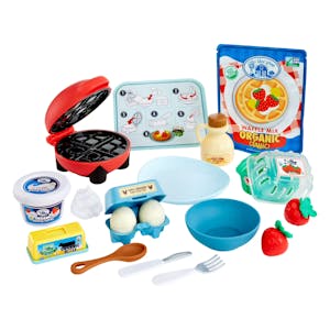 Little Tikes Creative Chef Playset