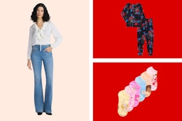 walmart clothing