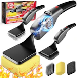 Electric Grill Brush