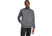 Adidas Men's Track Jacket