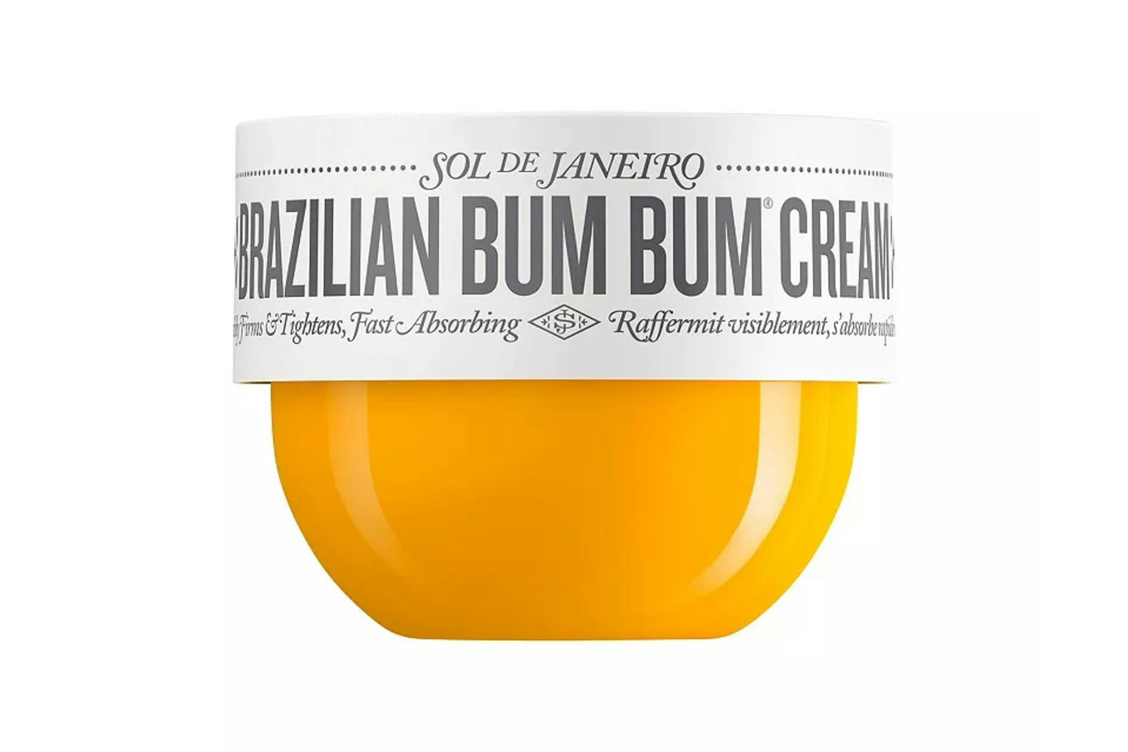 Sol de Janeiro Bum Bum Cream
