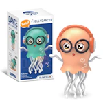 Musical Dancing Jellydancer Toy