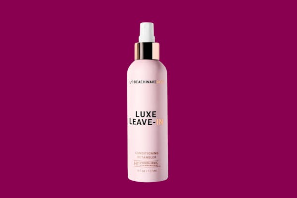 Beachwaver Luxe Leave-In Detangler, as Low as $5.81 (Reg. $24)