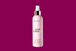 Beachwaver Luxe Leave-In Detangler, as Low as $5.81 on Amazon (Reg. $24) card image