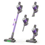 Cordless Vacuum Cleaner