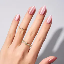Beetles Press On Nails