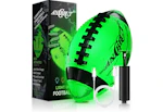 RGB Light Glow-in-the-Dark Football