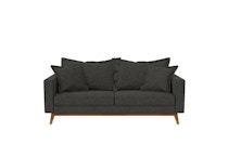 DHP Pillowback Sofa