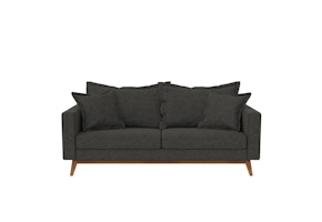 DHP Pillowback Sofa