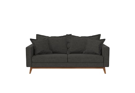 DHP Pillowback Sofa
