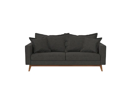 DHP Pillowback Sofa