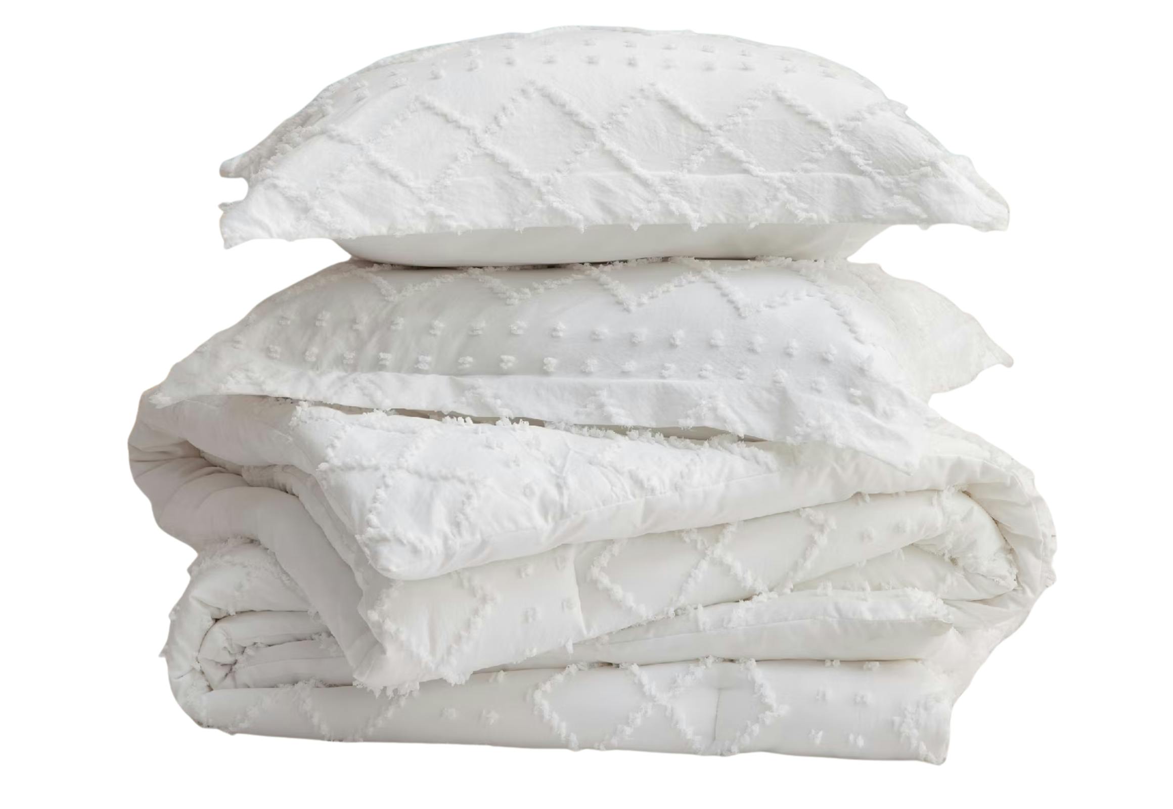 Queen Comforter Set