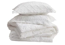 Queen Comforter Set
