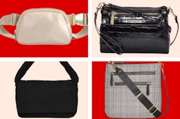 Clearance Handbags at JCPenney — Starting at $5 card image