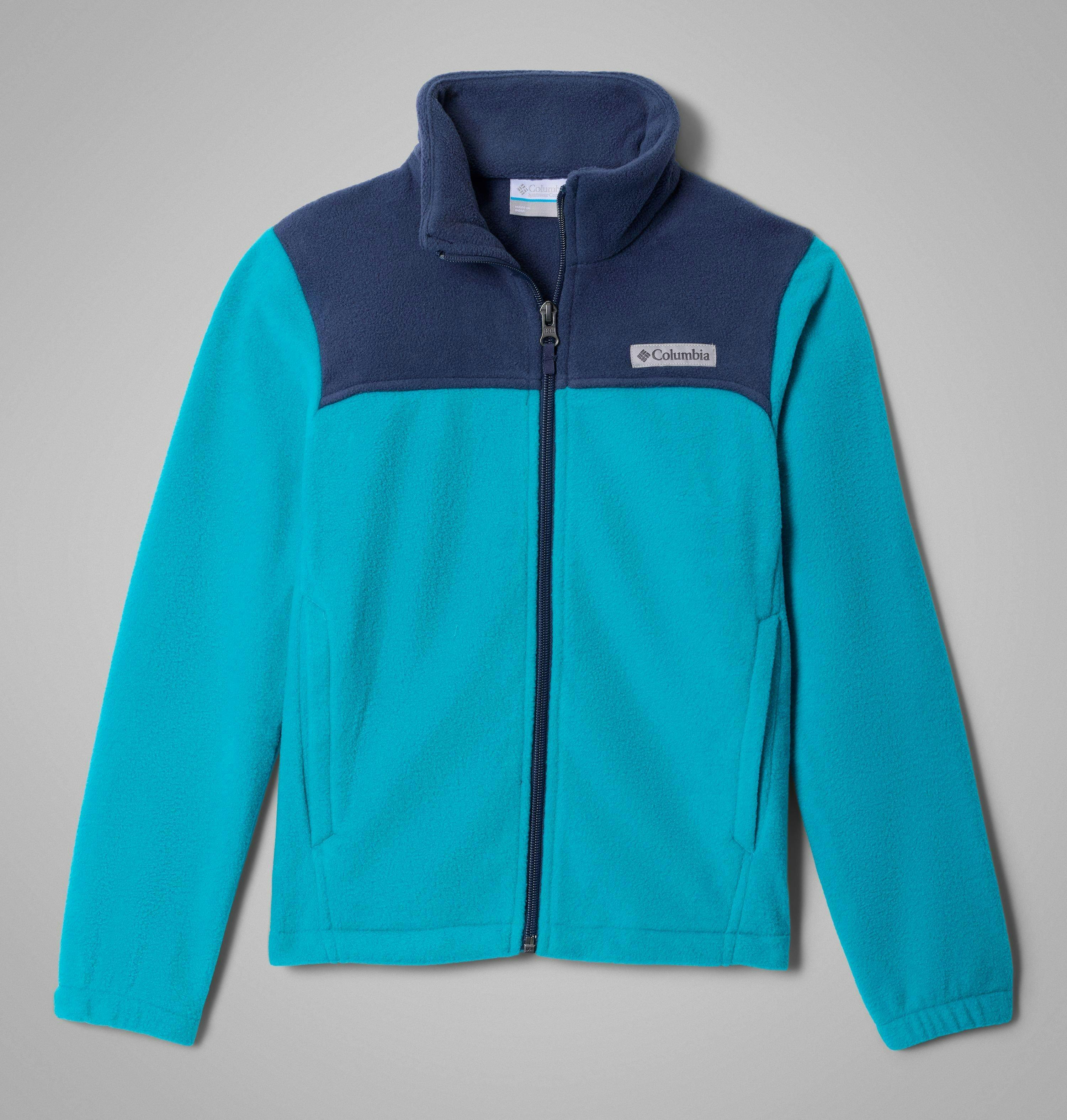 Columbia Kids' Fleece Jacket