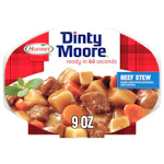 Dinty Moore Beef Stew