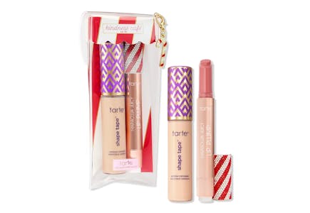 Tarte Best-Sellers Set ($59 Value)