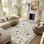Area Rug