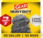 Glad Trash Bags