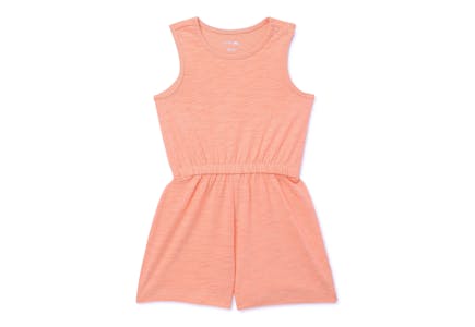 Garanimals Toddler Romper