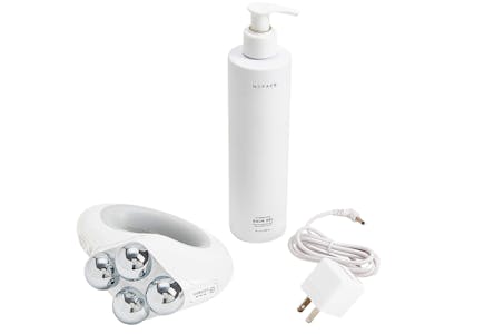 NuFace Skin Toning Device