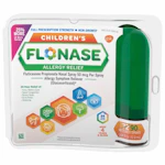 Flonase Children's Allergy Medicine
