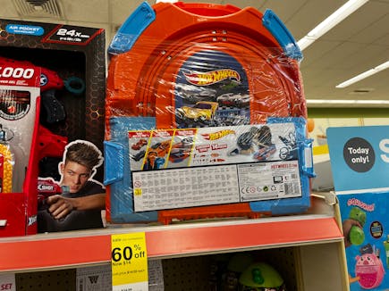 Toy Clearance at Walgreens: Disney, Fisher-Price, and Play-Doh