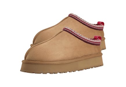 Slip-Resistant Shoes