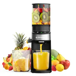 Cold Press Juicer