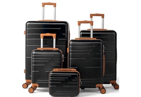 Hardside Luggage Set
