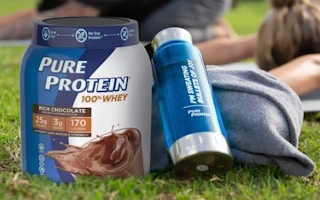 protein powder