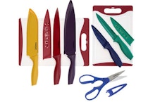 Cuisinart Knife Set