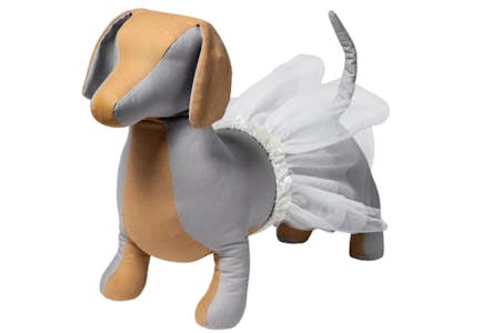 Boots & Barkley Pet Tutu