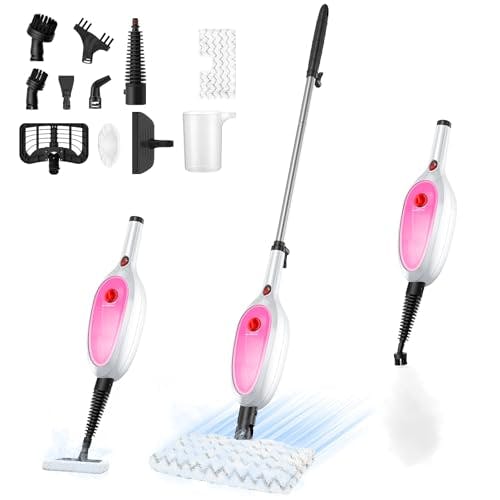 Steam Mop