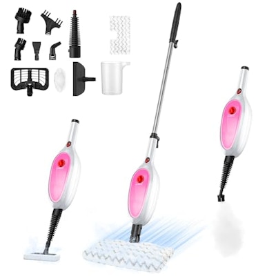 Steam Mop