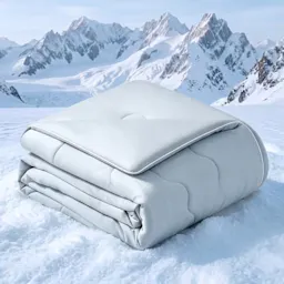Cooling Comforter