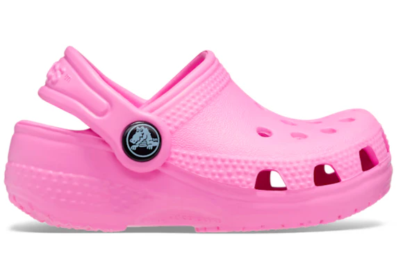 Infant Clogs