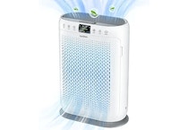 Large Room Air Purifier