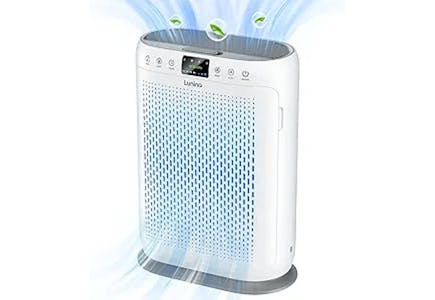Large Room Air Purifier