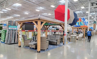 patio furniture