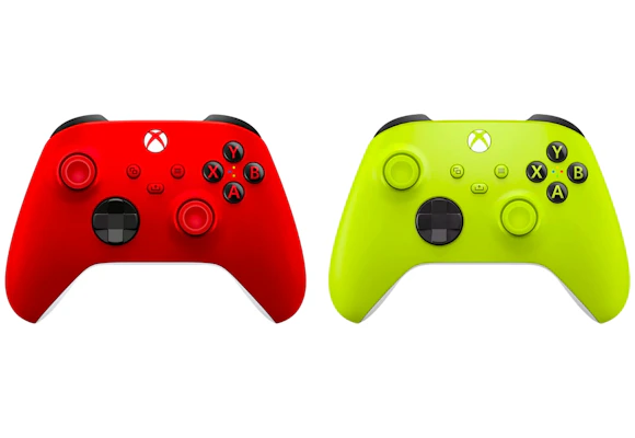 Xbox Controller