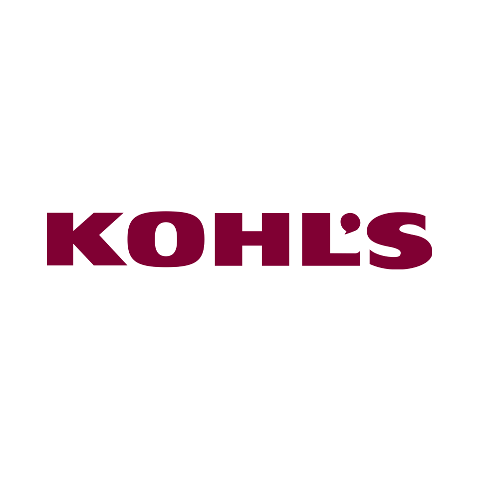 Kohl's logo