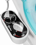 Bidet Attachment
