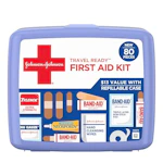 Band-Aid First Aid Kit