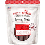 Beef Savory Dog Treats