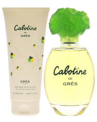 Parfums Gres Cabotine EDT Gift Set