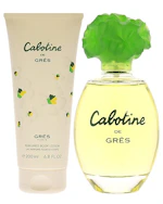Parfums Gres Cabotine EDT Gift Set