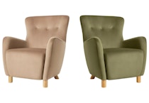 Threshold Accent Chair