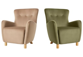 Threshold Accent Chair